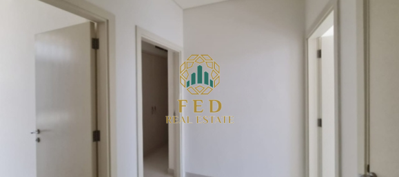 Moradia em banda T3 em DAMAC Hills (Akoya by DAMAC), UAE N.º 8128 14