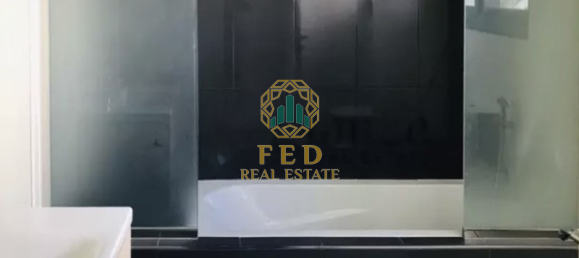 Moradia em banda T3 em DAMAC Hills (Akoya by DAMAC), UAE N.º 8128 8