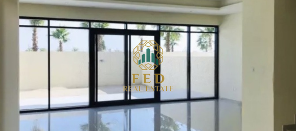 Moradia em banda T3 em DAMAC Hills (Akoya by DAMAC), UAE N.º 8128 5