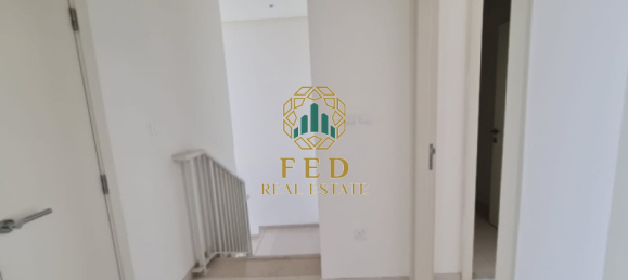 Moradia em banda T3 em DAMAC Hills (Akoya by DAMAC), UAE N.º 8128 17