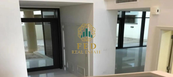 Moradia em banda T3 em DAMAC Hills (Akoya by DAMAC), UAE N.º 8128 22