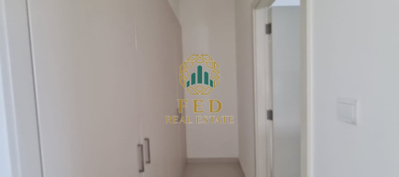 Moradia em banda T3 em DAMAC Hills (Akoya by DAMAC), UAE N.º 8128 13