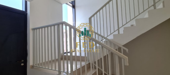 Moradia em banda T3 em DAMAC Hills (Akoya by DAMAC), UAE N.º 8128 20