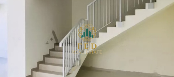 Moradia em banda T3 em DAMAC Hills (Akoya by DAMAC), UAE N.º 8128 7