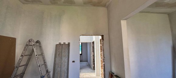 3 Schlafzimmer Penthouse in Florence, Italy, Nr. 264785 10