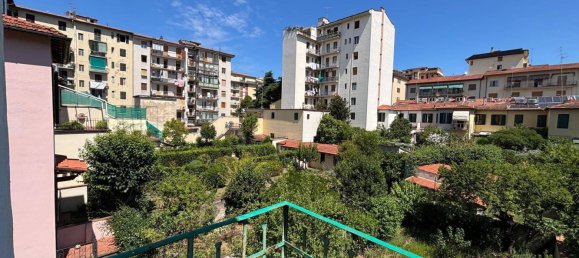 3 Schlafzimmer Penthouse in Florence, Italy, Nr. 264785 18
