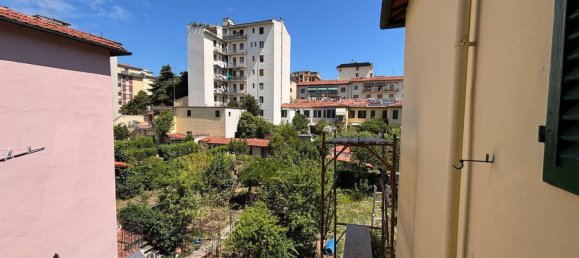 3 Schlafzimmer Penthouse in Florence, Italy, Nr. 264785 8