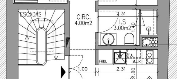 2 غرف نوم شقة في Lisbon, Portugal رقم 186387 2
