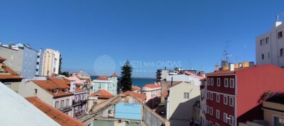 2 غرف نوم شقة في Lisbon, Portugal رقم 186387 13