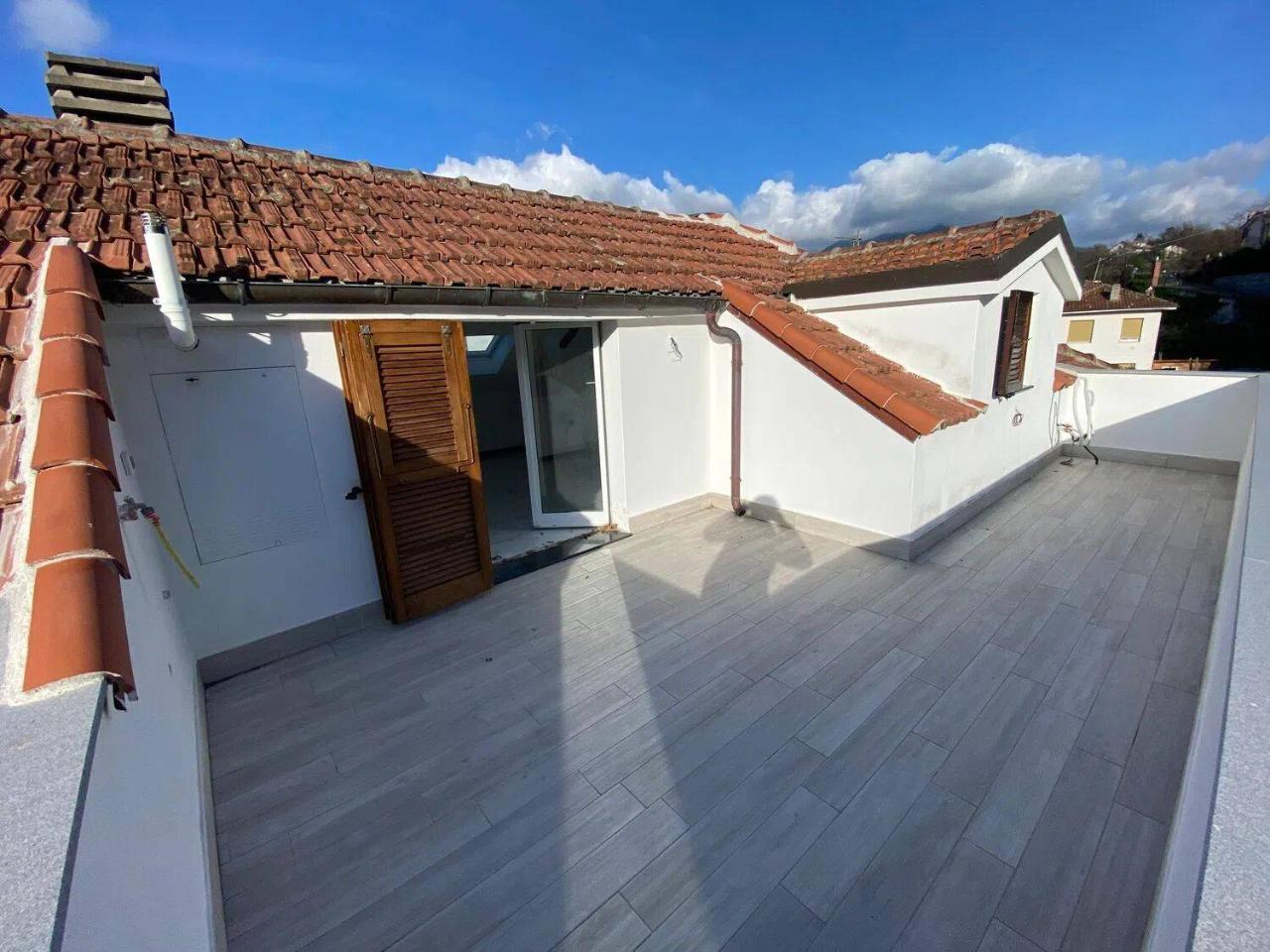 4 rooms Apartment in Casarza Ligure, Italy No. 144087