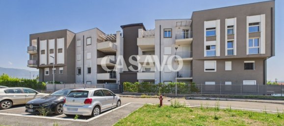 2 chambres Appartement à Guidonia Montecelio, Italy No. 321758 16