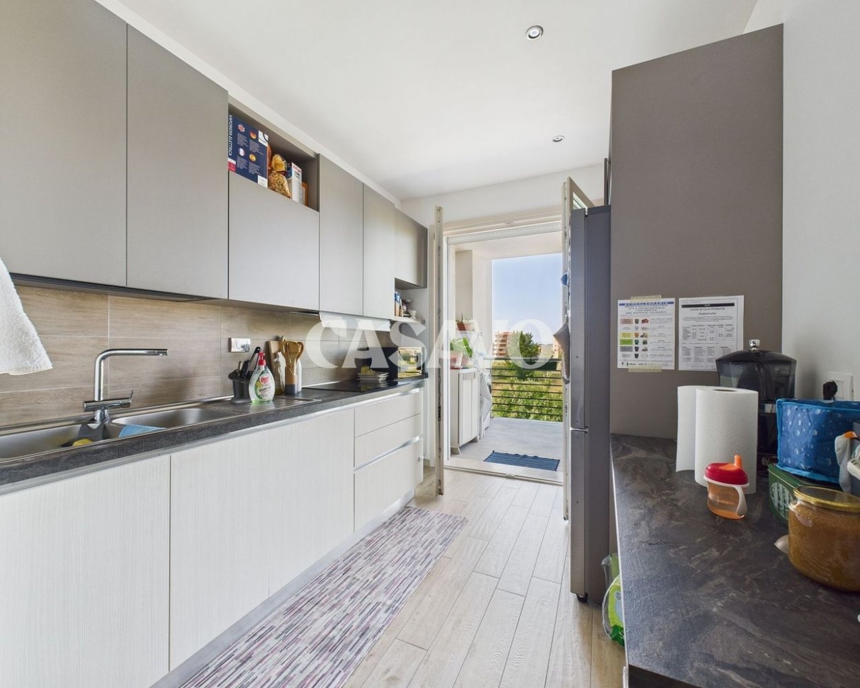 2 bedrooms Apartment in Guidonia Montecelio, Italy No. 321758