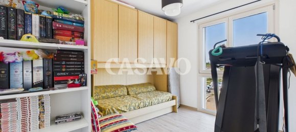 2 chambres Appartement à Guidonia Montecelio, Italy No. 321758 6