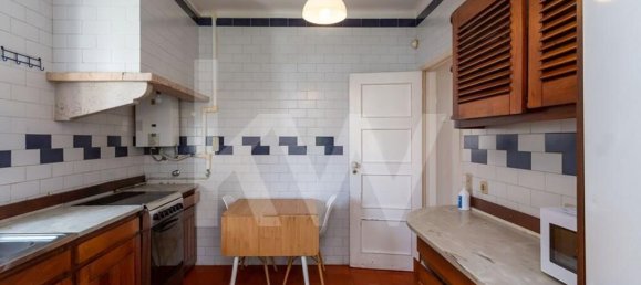 4 bedrooms House in Oeiras, Portugal No. 81702 17