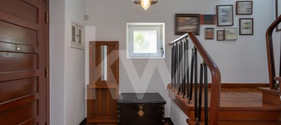 4 bedrooms House in Oeiras, Portugal No. 81702 4