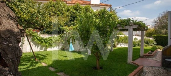 4 bedrooms House in Oeiras, Portugal No. 81702 45