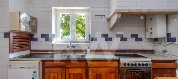 4 bedrooms House in Oeiras, Portugal No. 81702 19