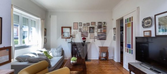 4 bedrooms House in Oeiras, Portugal No. 81702 11