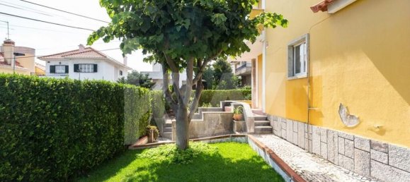 4 bedrooms House in Oeiras, Portugal No. 81702 49