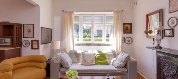 4 bedrooms House in Oeiras, Portugal No. 81702 14