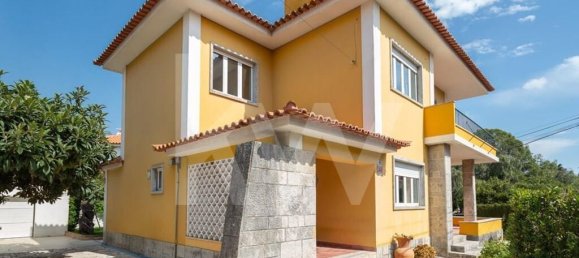 4 bedrooms House in Oeiras, Portugal No. 81702 43