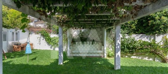 4 bedrooms House in Oeiras, Portugal No. 81702 47