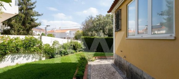 4 bedrooms House in Oeiras, Portugal No. 81702 48