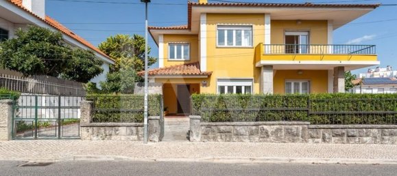4 bedrooms House in Oeiras, Portugal No. 81702 50