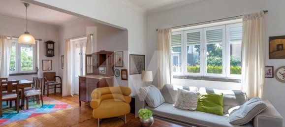 4 bedrooms House in Oeiras, Portugal No. 81702 9