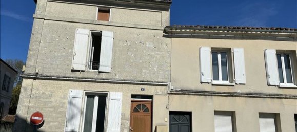 Casa de 2 dormitorios en Charente, France No. 278395 8