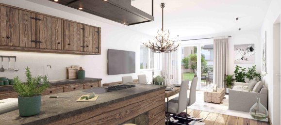 Apartamento de 3 habitaciónes en Bad Mitterndorf, Austria No. 139782 2