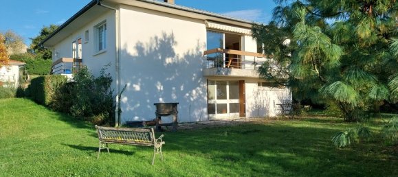 3 chambres Maison à Pouilly, France No. 223220 2