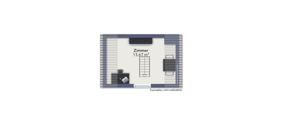 Adosado de 3 dormitorios en Saarbrucken, Germany No. 326712 18