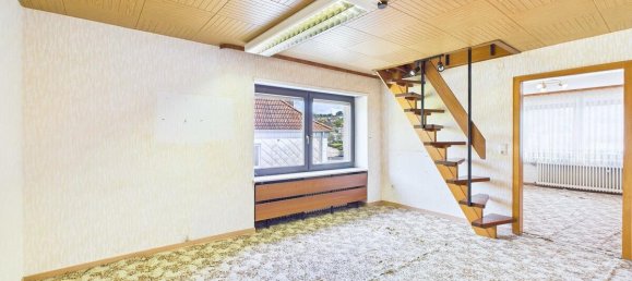 Adosado de 3 dormitorios en Saarbrucken, Germany No. 326712 15