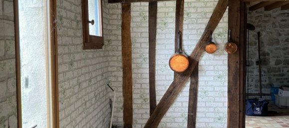 3 Schlafzimmer Haus in Bailleul-le-Soc, France, Nr. 159890 4