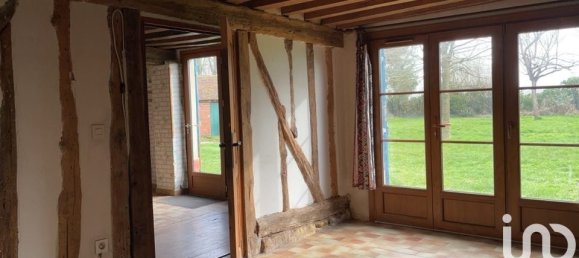 3 Schlafzimmer Haus in Bailleul-le-Soc, France, Nr. 159890 7