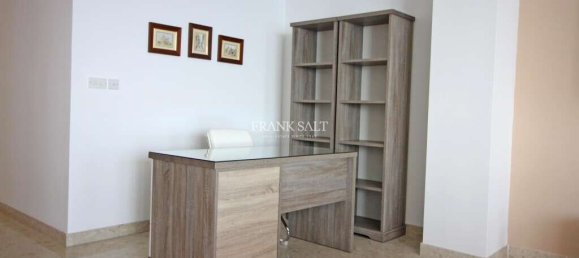 3 غرف نوم شقة في Sliema, Malta رقم 3167 8