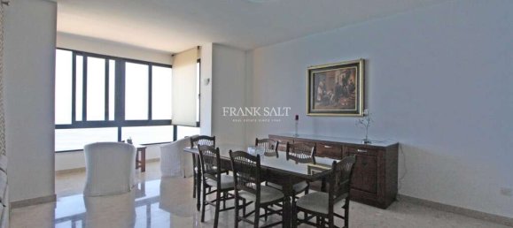 3 غرف نوم شقة في Sliema, Malta رقم 3167 6