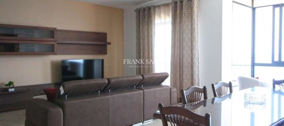 3 غرف نوم شقة في Sliema, Malta رقم 3167 7