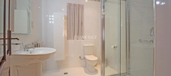 3 غرف نوم شقة في Sliema, Malta رقم 3167 17