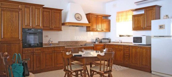 3 غرف نوم شقة في Sliema, Malta رقم 3167 9