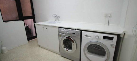 3 غرف نوم شقة في Sliema, Malta رقم 3167 22