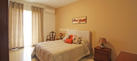 3 غرف نوم شقة في Sliema, Malta رقم 3167 14