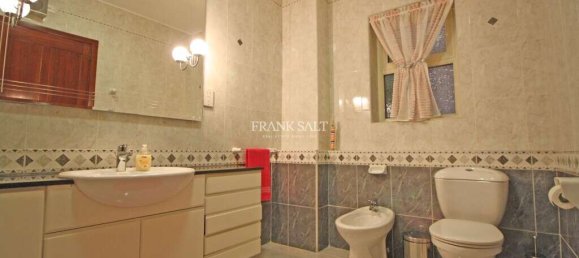 3 غرف نوم شقة في Sliema, Malta رقم 3167 19