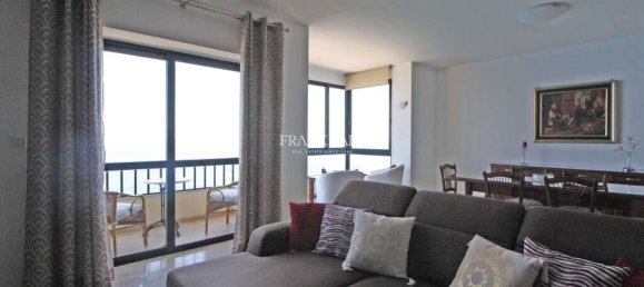 3 غرف نوم شقة في Sliema, Malta رقم 3167 4