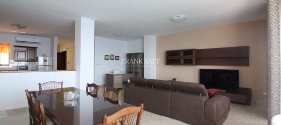 3 غرف نوم شقة في Sliema, Malta رقم 3167 2