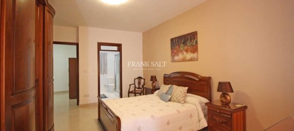 3 غرف نوم شقة في Sliema, Malta رقم 3167 15