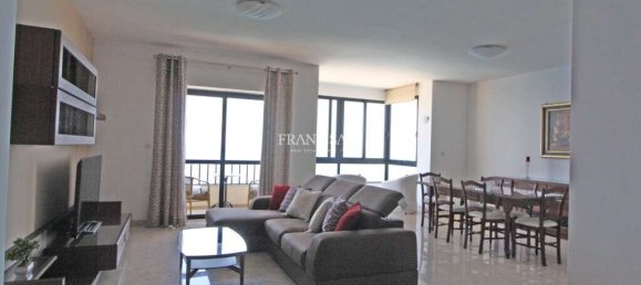 3 غرف نوم شقة في Sliema, Malta رقم 3167 3