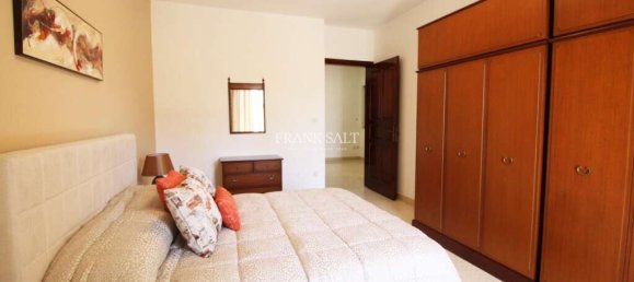 3 غرف نوم شقة في Sliema, Malta رقم 3167 12