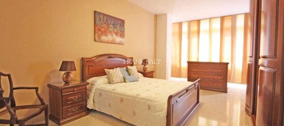 3 غرف نوم شقة في Sliema, Malta رقم 3167 18